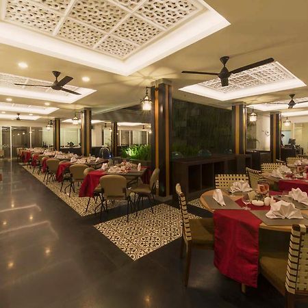 Pranaya Boutique Hotel Serpong Luaran gambar