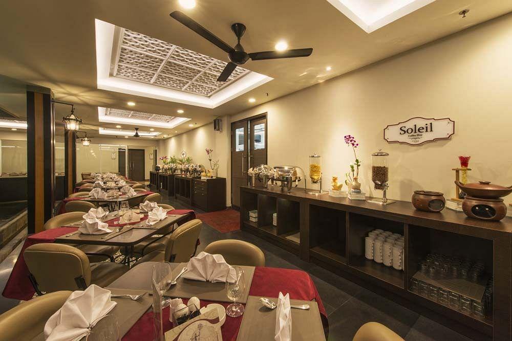 Pranaya Boutique Hotel Serpong Luaran gambar