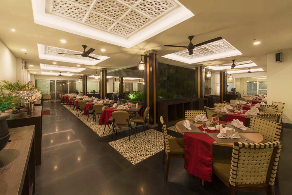Pranaya Boutique Hotel Serpong Luaran gambar