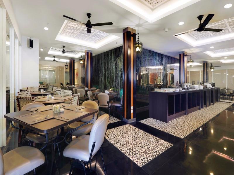 Pranaya Boutique Hotel Serpong Luaran gambar