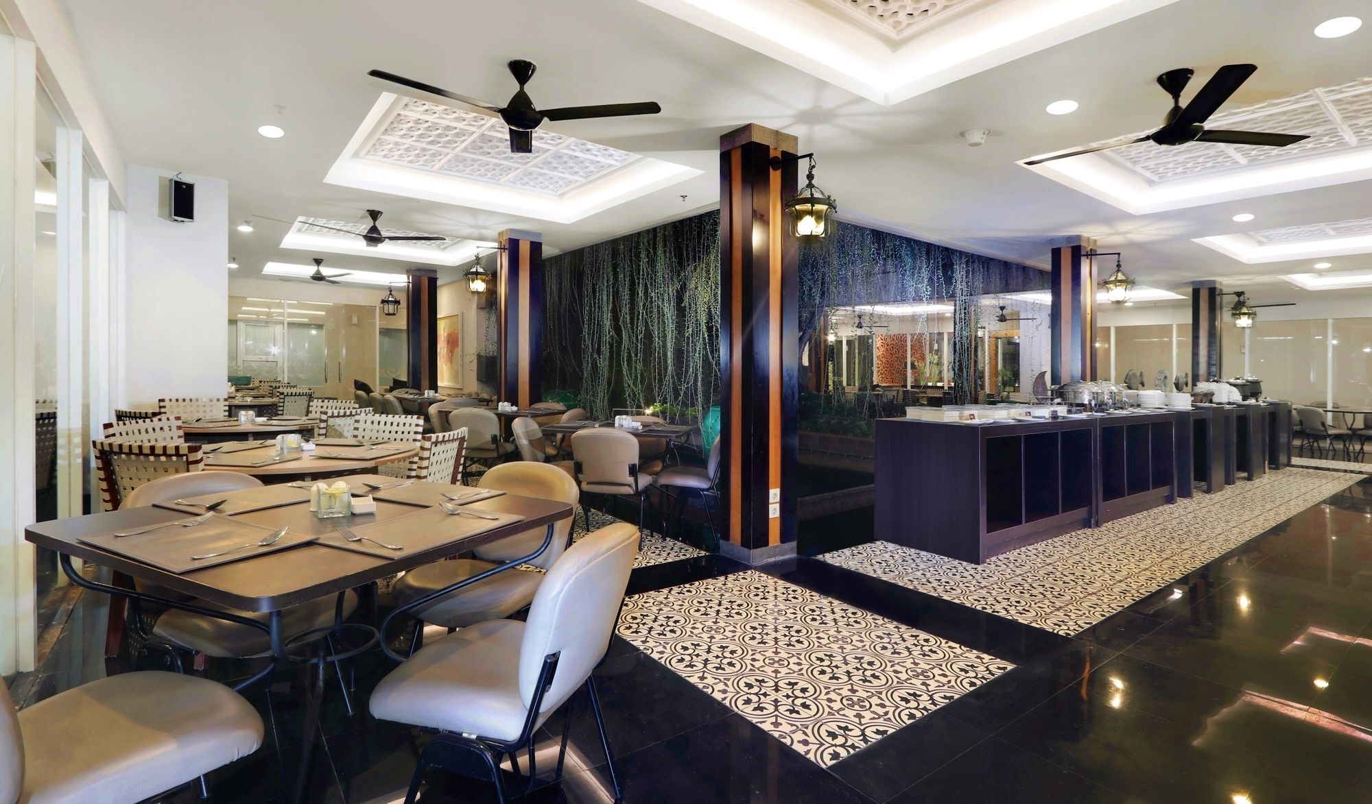Pranaya Boutique Hotel Serpong Luaran gambar